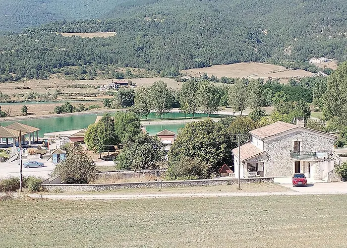 La Petite Ginette