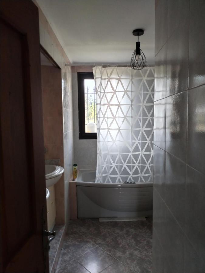 Ferienhaus La Petite Ginette