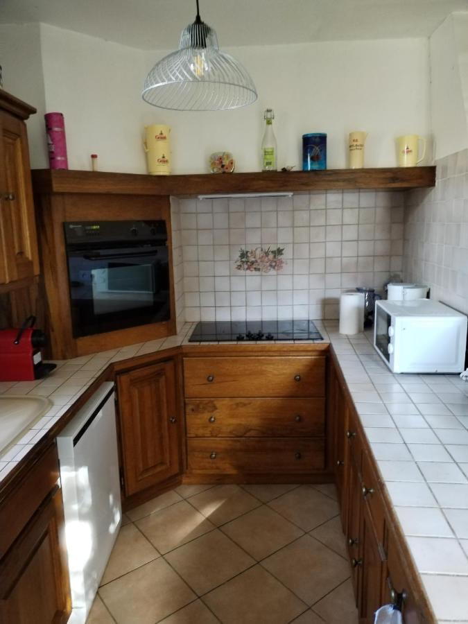 La Petite Ginette *