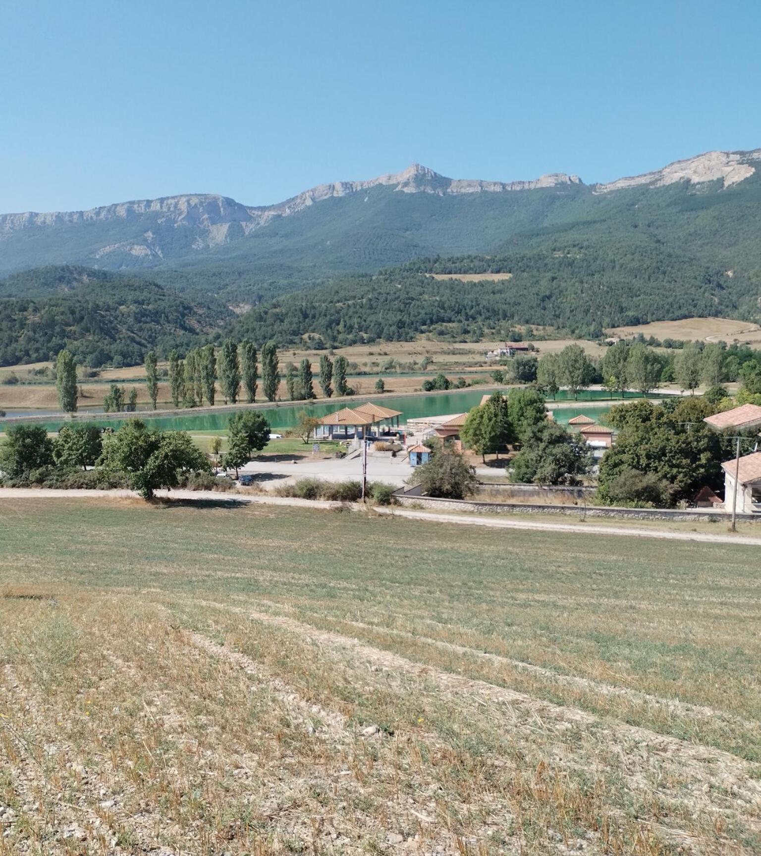 Ferienhaus La Petite Ginette